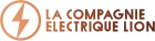 logo de La Compagnie électrique Lion