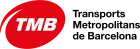 logo de Transports Metropolitans de Barcelona
