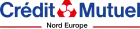 logo de Crédit mutuel Nord Europe