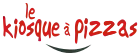 logo de Le Kiosque à Pizzas