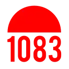 logo de 1083 (entreprise)