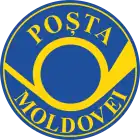 logo de Poșta Moldovei