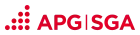logo de APG SGA