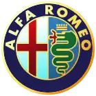 logo de Alfa Romeo South Africa