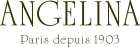 logo de Angelina (salon de thé)