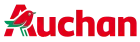 logo de Auchan
