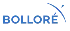 logo de Bolloré