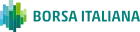 logo de Borsa Italiana