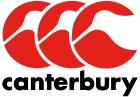 logo de Canterbury of New Zealand