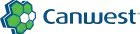 logo de Canwest