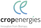 logo de CropEnergies