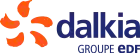logo de Dalkia