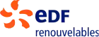 logo de EDF Renouvelables