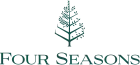 logo de Four Seasons Hotels and Resorts
