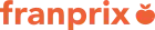 logo de Franprix