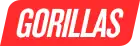 logo de Gorillas