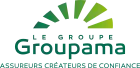logo de Groupama