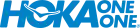 logo de Hoka One One