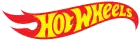 logo de Hot Wheels