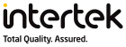 logo de Intertek