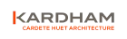 logo Kardham Architecture