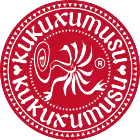 logo de Kukuxumusu