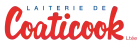 logo de Laiterie de Coaticook