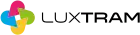 Logo de Luxtram