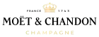 logo de Champagne Moët & Chandon