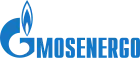 logo de Mosenergo