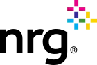 logo de NRG Energy