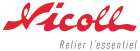 logo de Nicoll (entreprise)