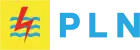 logo de Perusahaan Listrik Negara