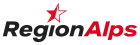logo de RegionAlps
