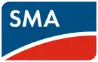 logo de SMA Solar Technology