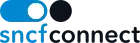 logo de SNCF Connect