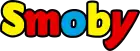 logo de Smoby