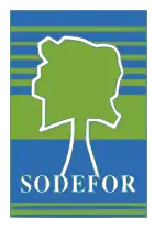 logo de Société de développement des forêts