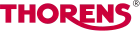 logo de Thorens (entreprise)
