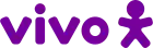 logo de Vivo (entreprise)