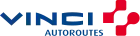 logo de Vinci Autoroutes