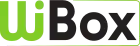 logo de Wibox (entreprise)