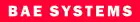 logo de BAE Systems