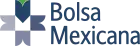 logo de Bolsa Mexicana de Valores