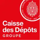 logo de Caisse des dépôts et consignations