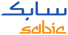 logo de SABIC