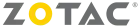logo de Zotac