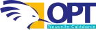 logo de Office des postes et télécommunications de Nouvelle-Calédonie