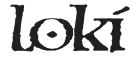 logo de Loki Entertainment Software