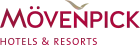 logo de Mövenpick Hotels & Resorts